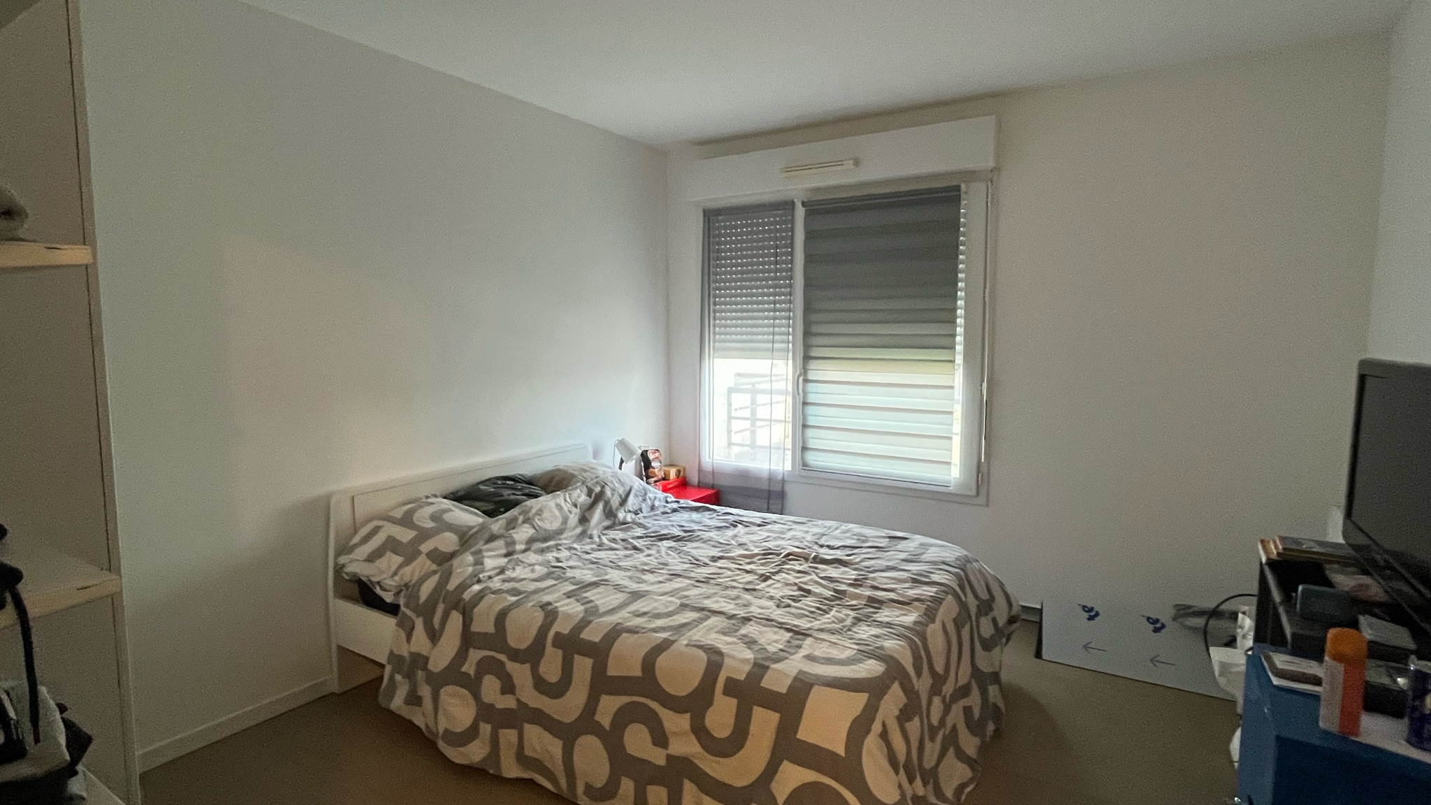 Appartement F5 - LANEUVEVILLE *