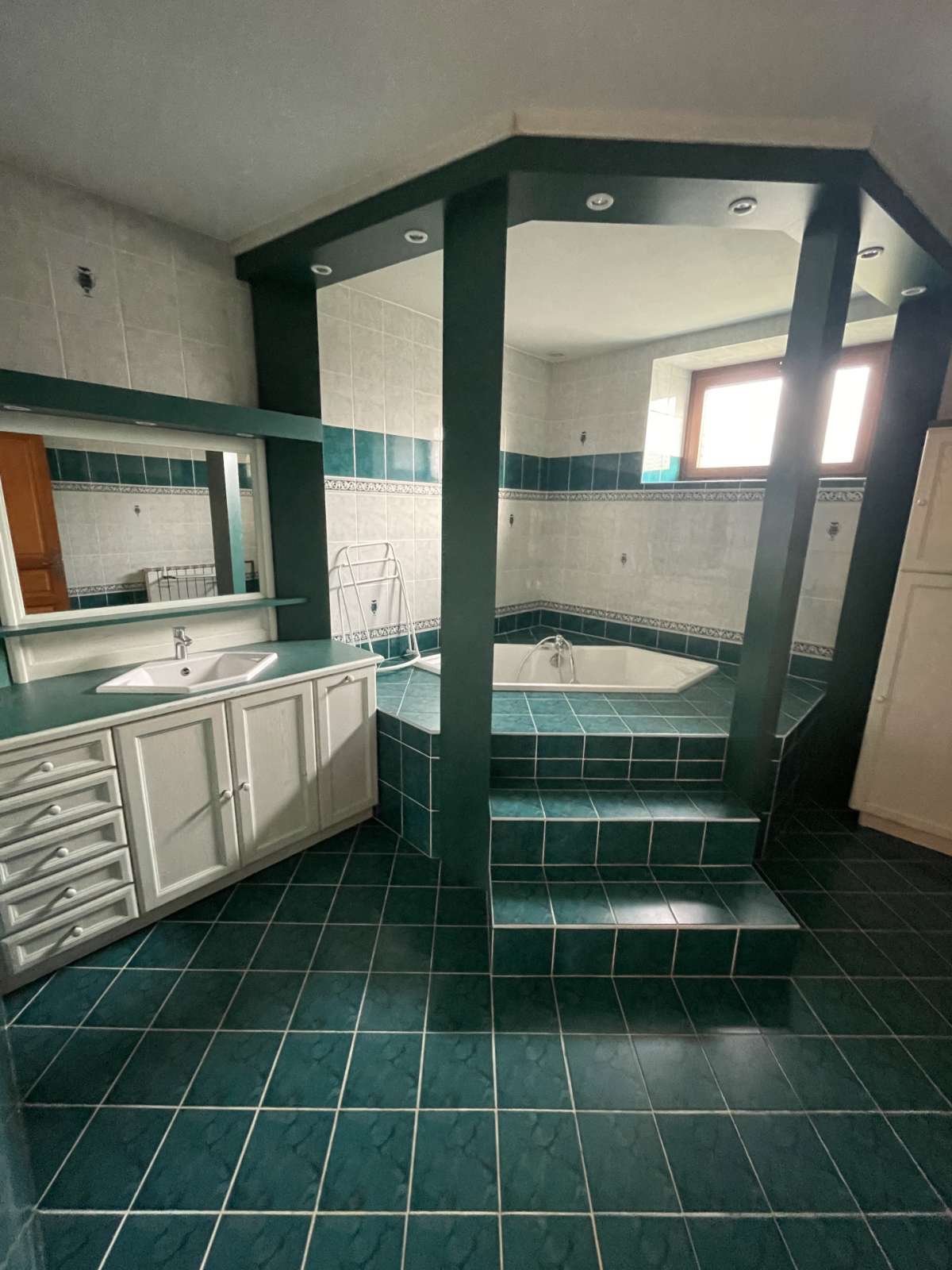 Maison F7 - LIMEY-REMENAUVILLE *