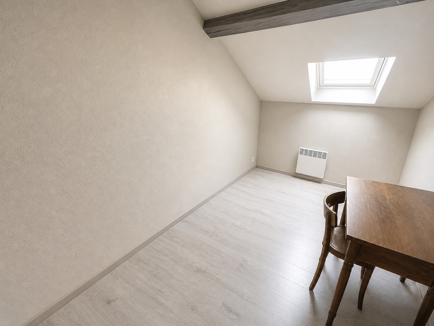 Appartement F2 - DIEULOUARD *
