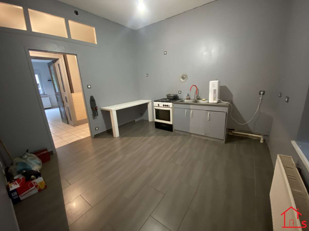 APPARTEMENT F4 DUPLEX 125 m2