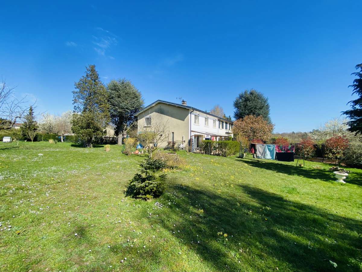 Maison - DIEULOUARD