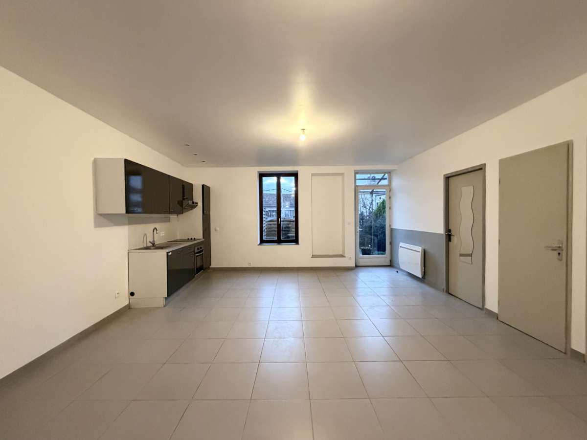 Appartement F3 - PONT A MOUSSON