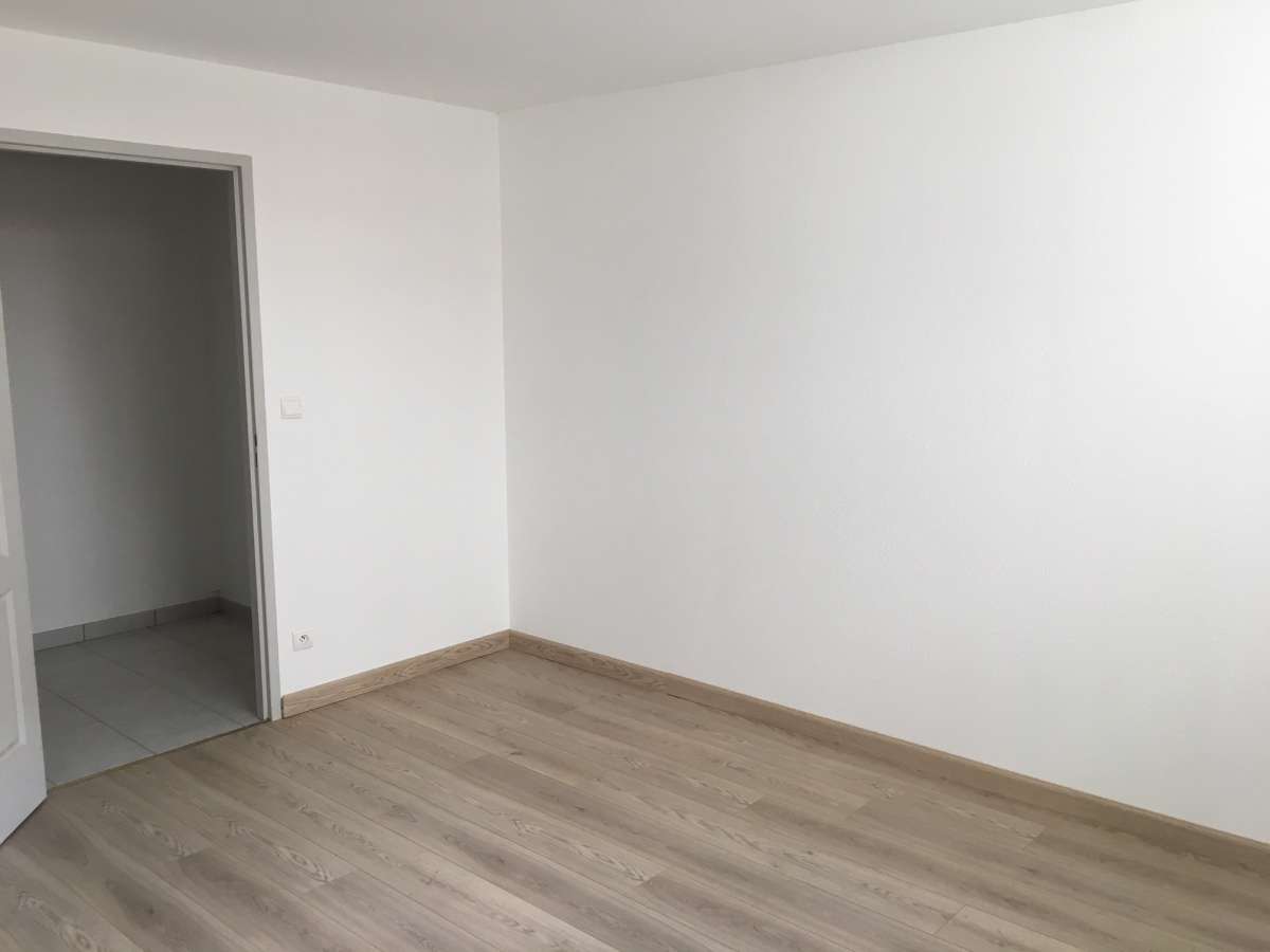 Appartement vendu loué   Pompey