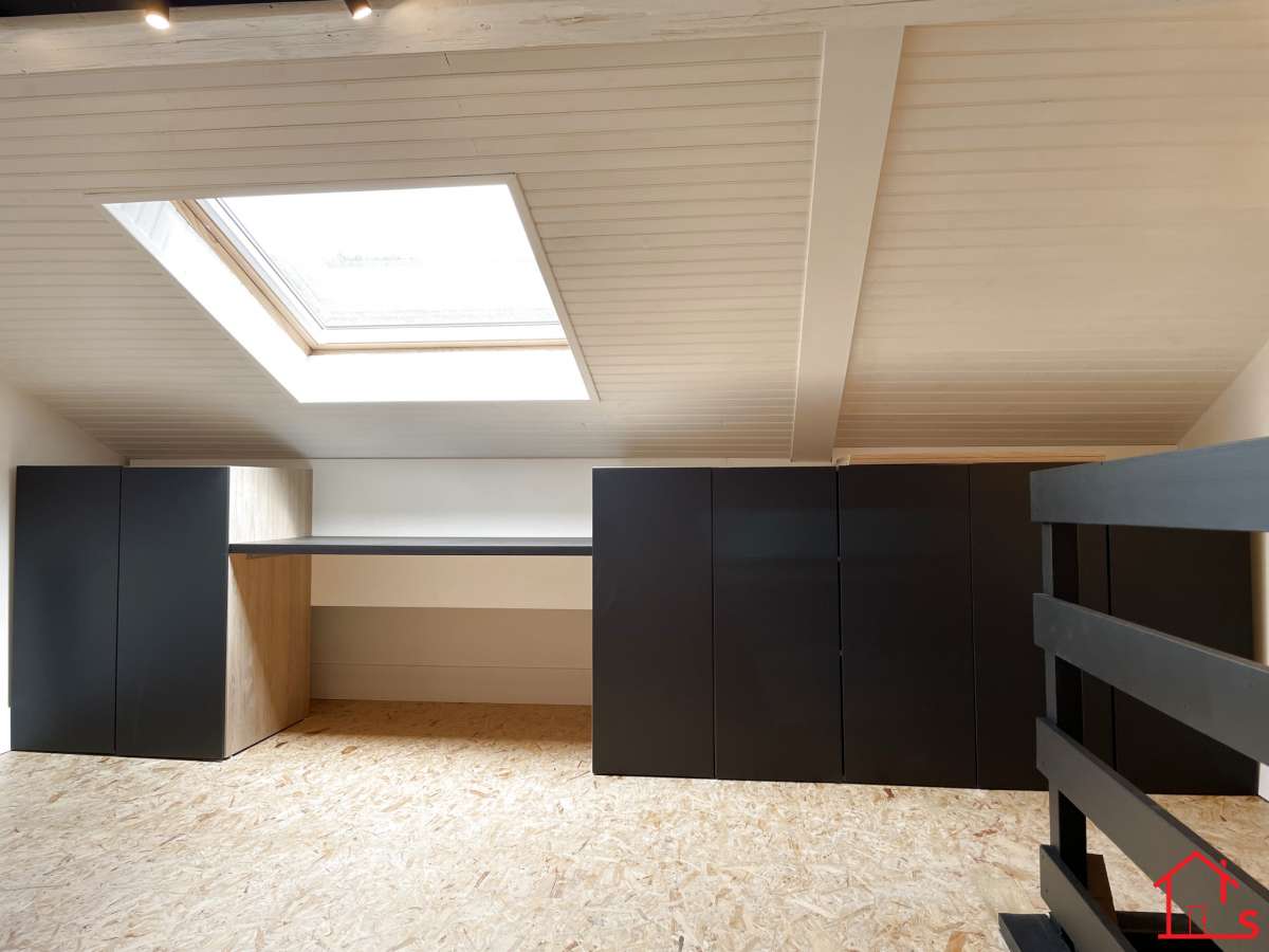 Charmante Maison Individuelle à Nancy - Avenue de la Libération