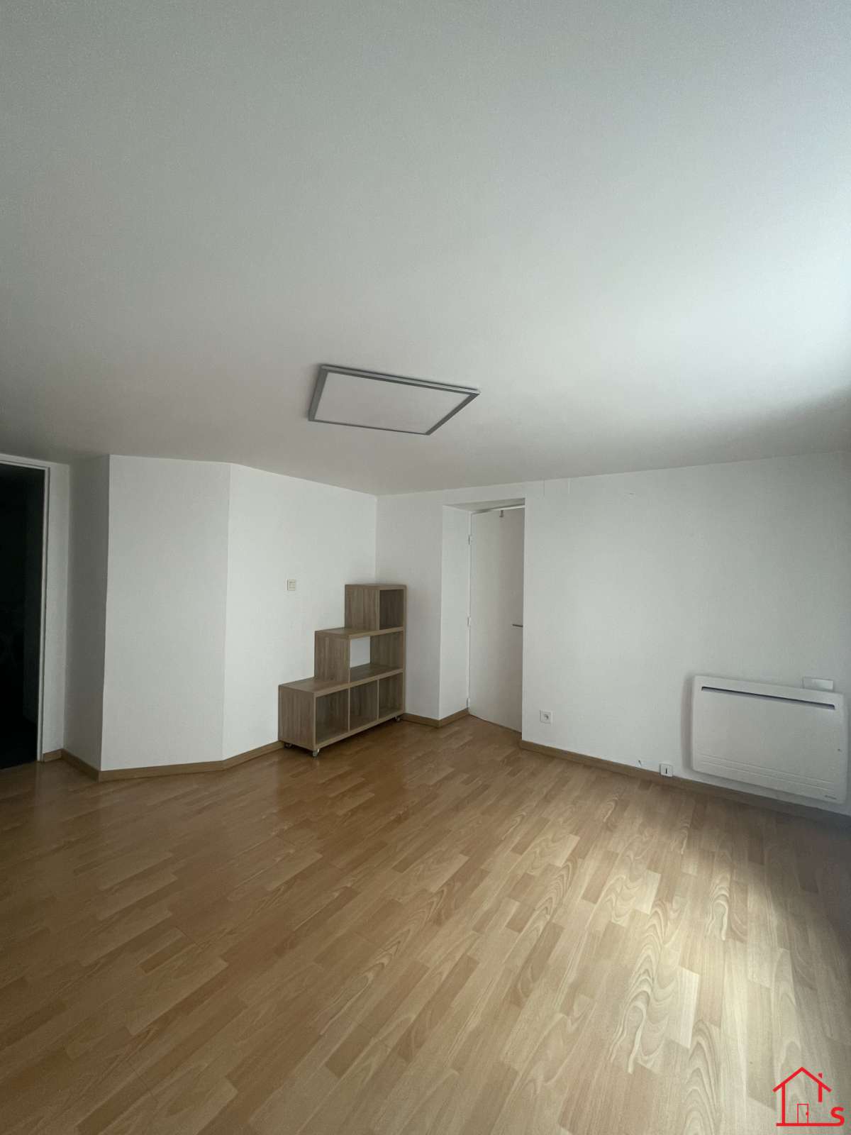 Duplex NANCY Quartier Charles III *