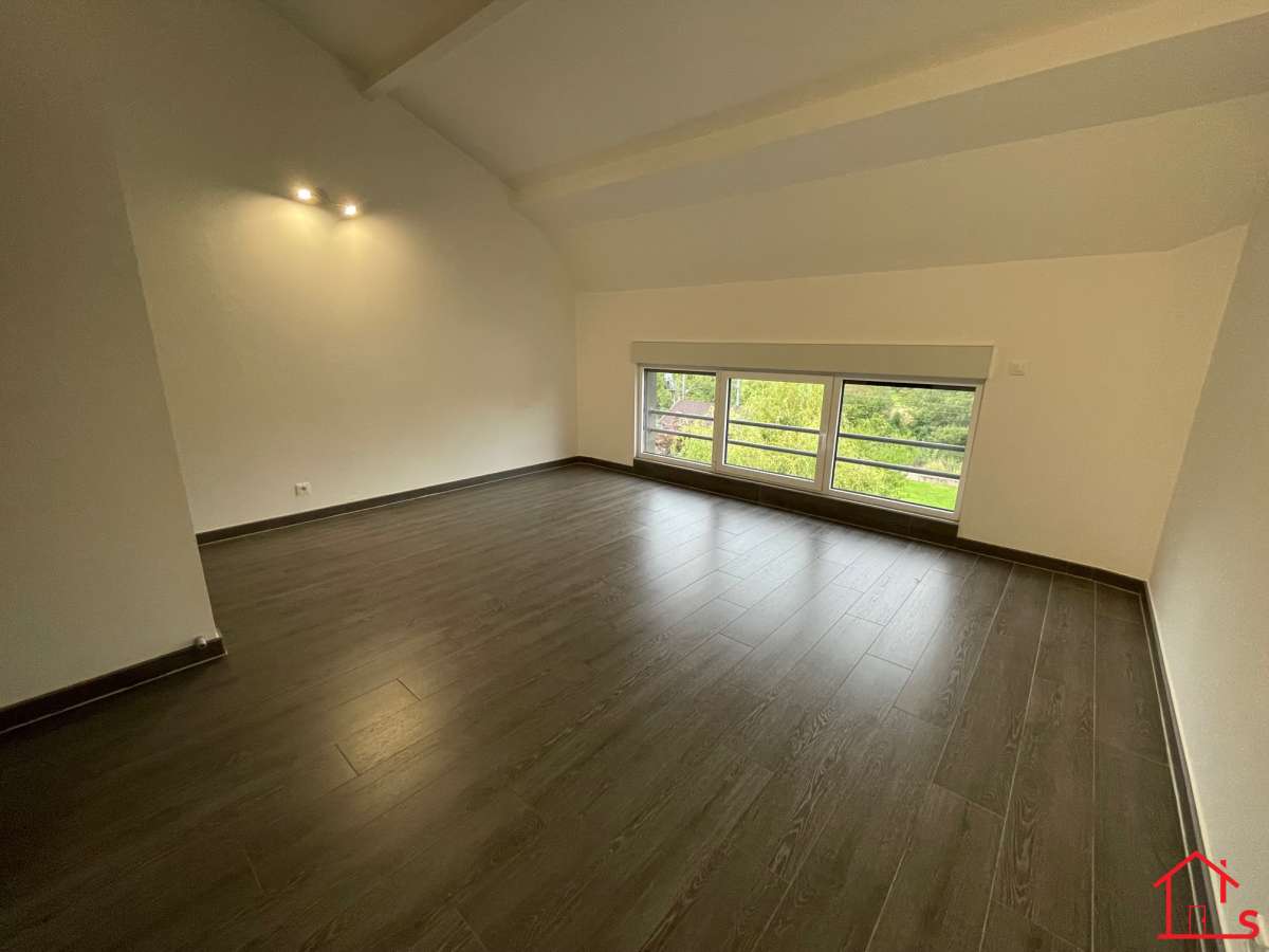 Maison F5 - MARBACHE*