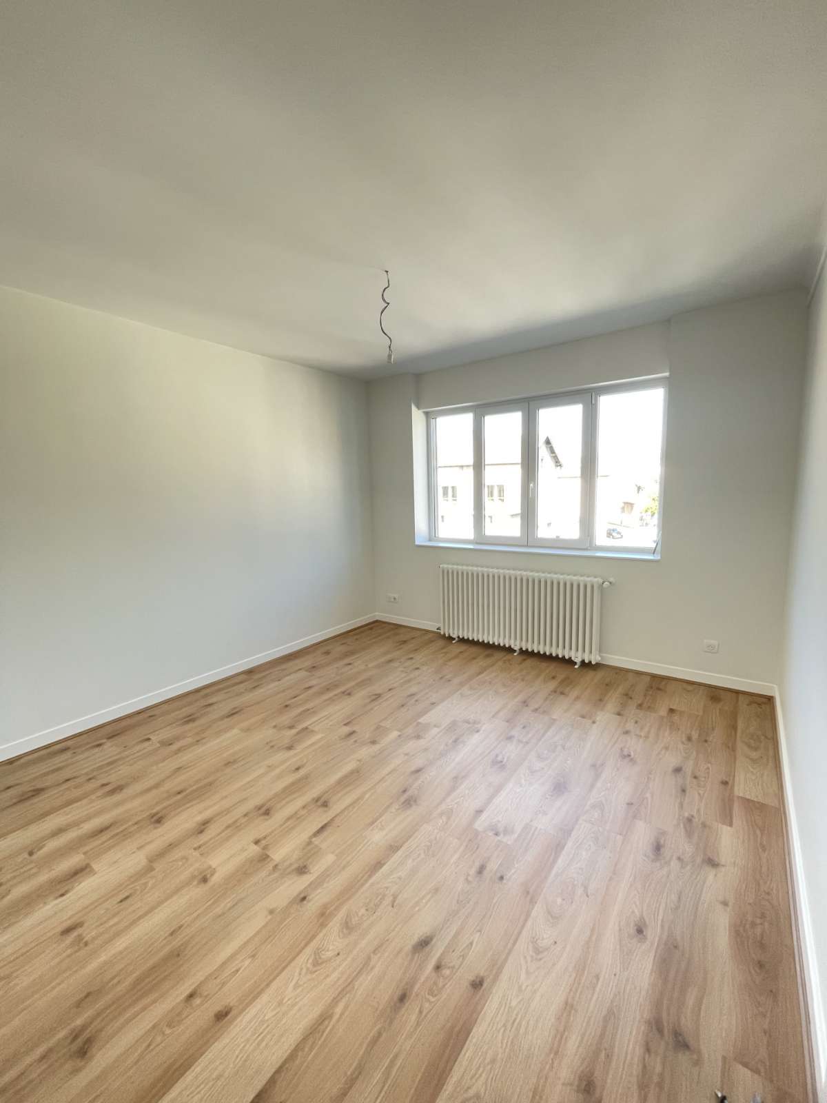 Appartement F4 - PONT A MOUSSON*