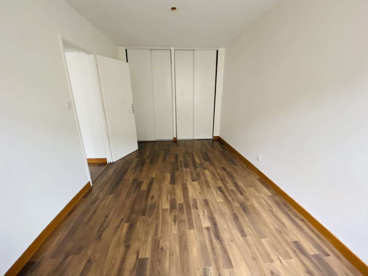 Appartement - PONT-À-MOUSSON
