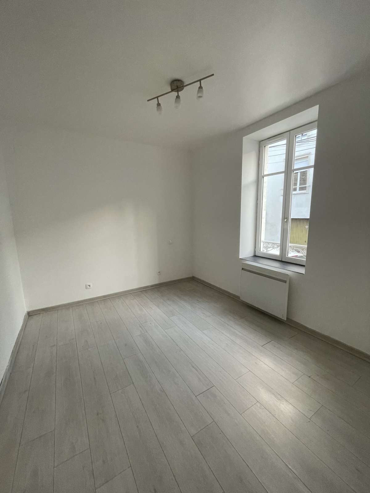 Appartement F3 - PONT A MOUSSON