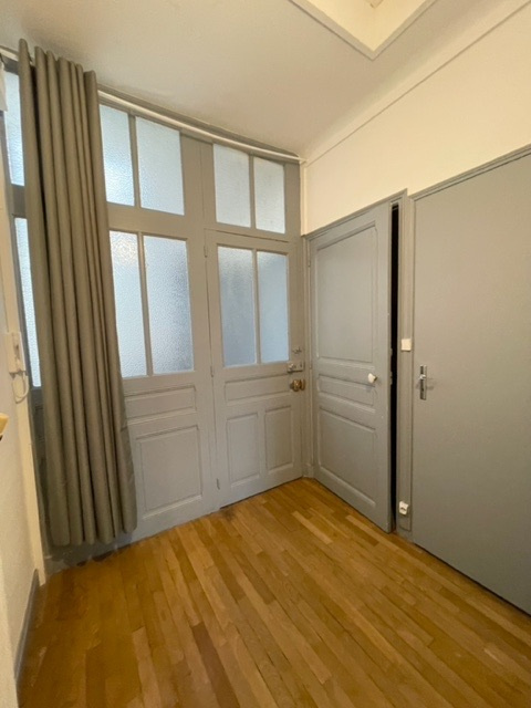 Appartement T2 - NANCY