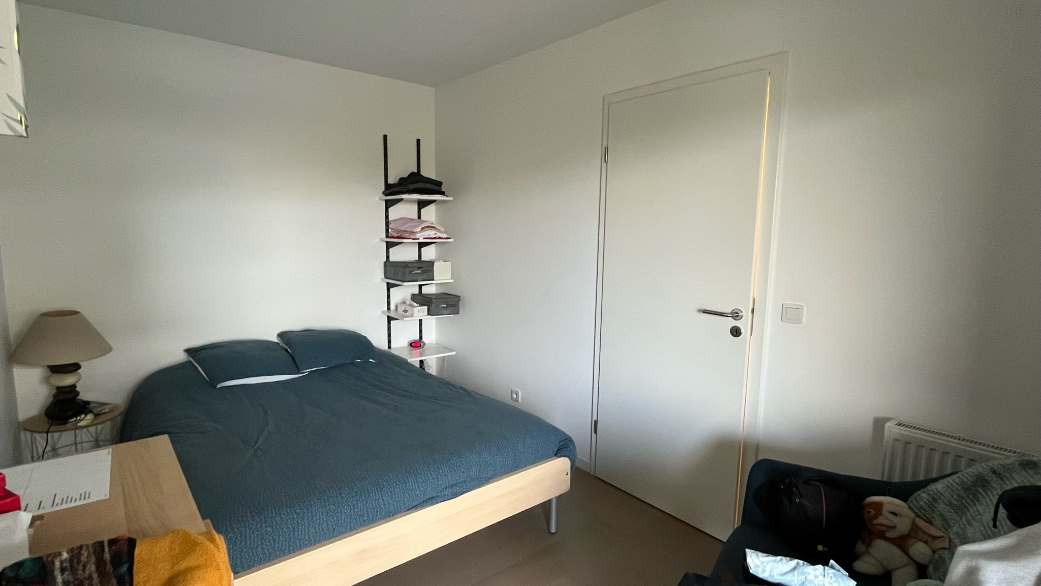 Appartement F5 - LANEUVEVILLE *