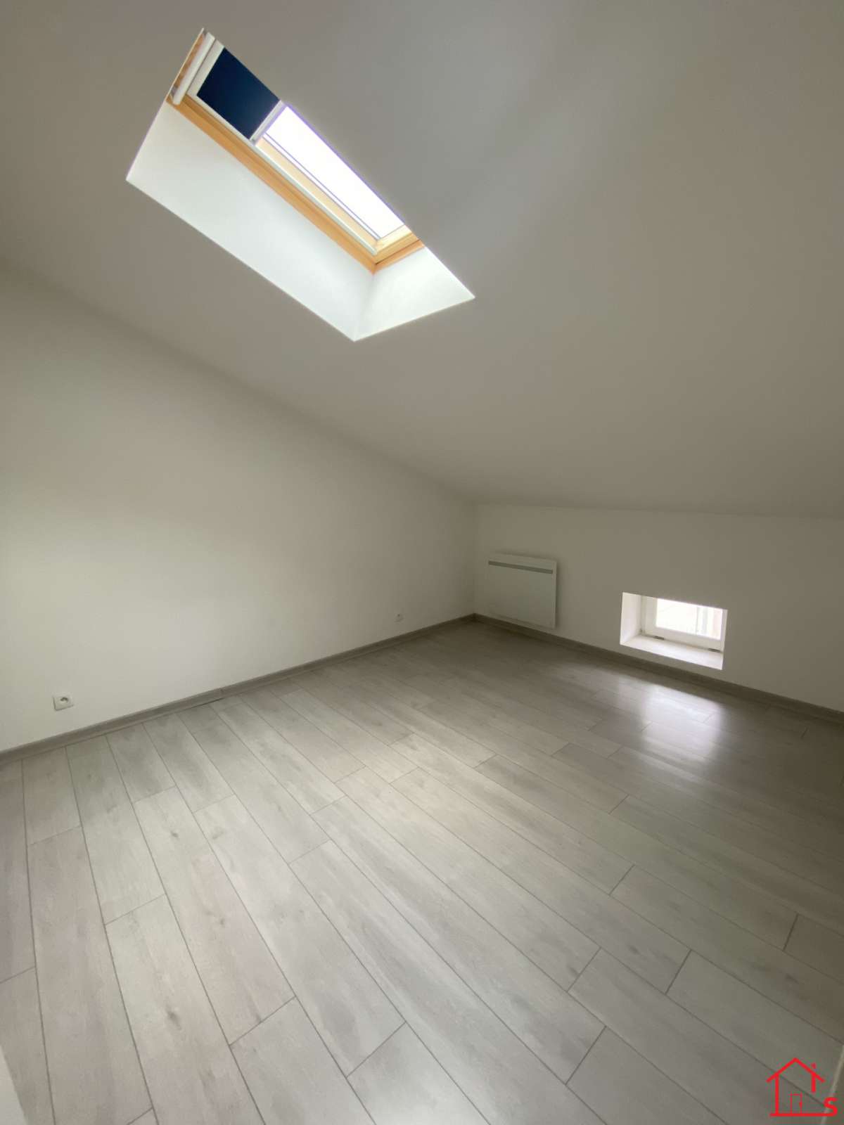 Appartement F3 - PONT-À-MOUSSON