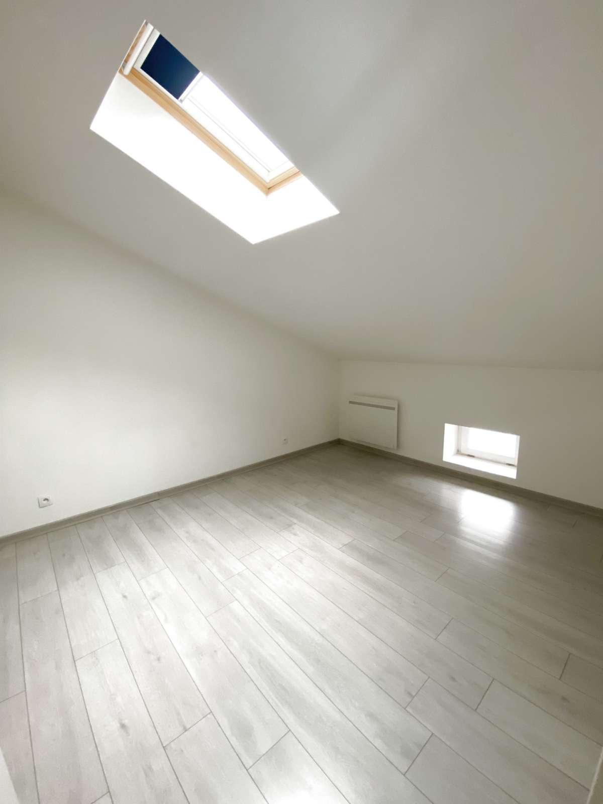 Appartement F3 - PONT-À-MOUSSON