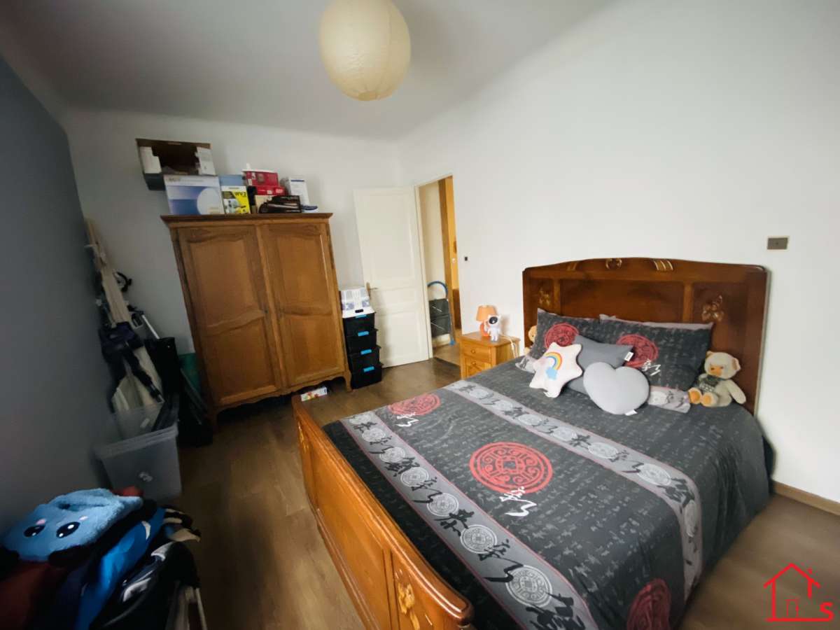 Maison 104 m2 à Dieulouard, Quartier Calme