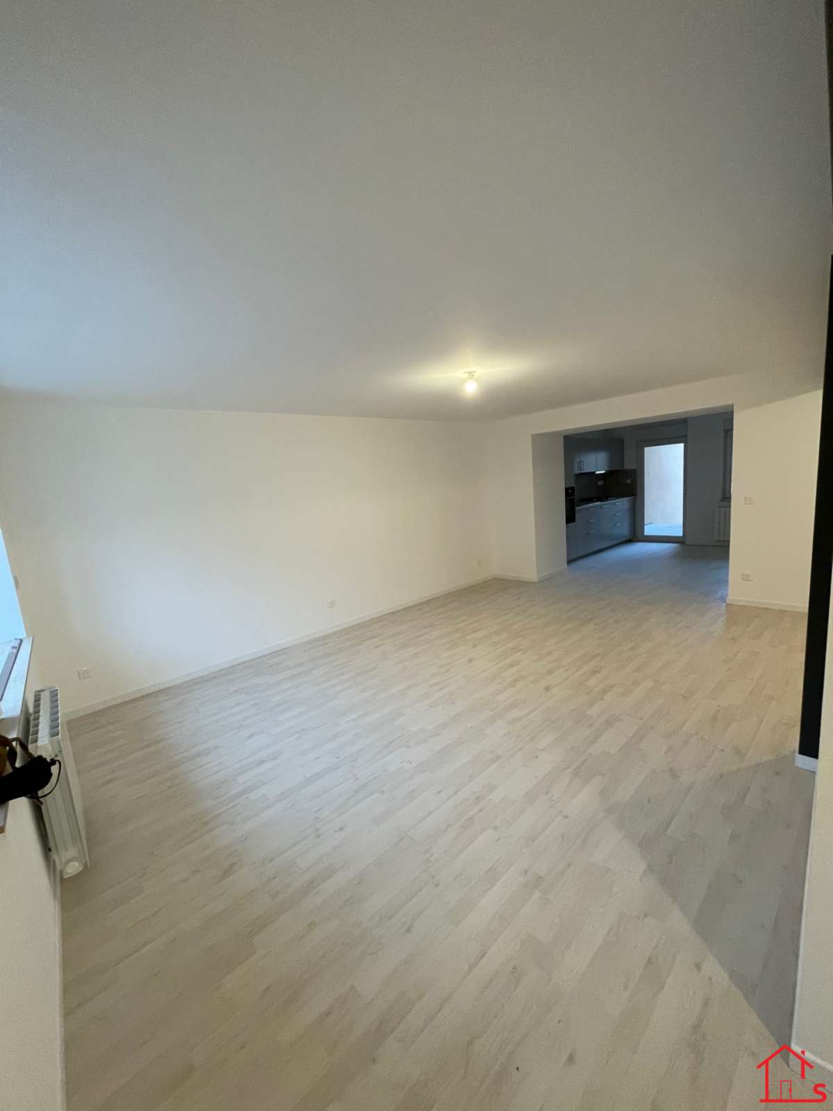 Maison F5 - VILLERS EN HAYE *