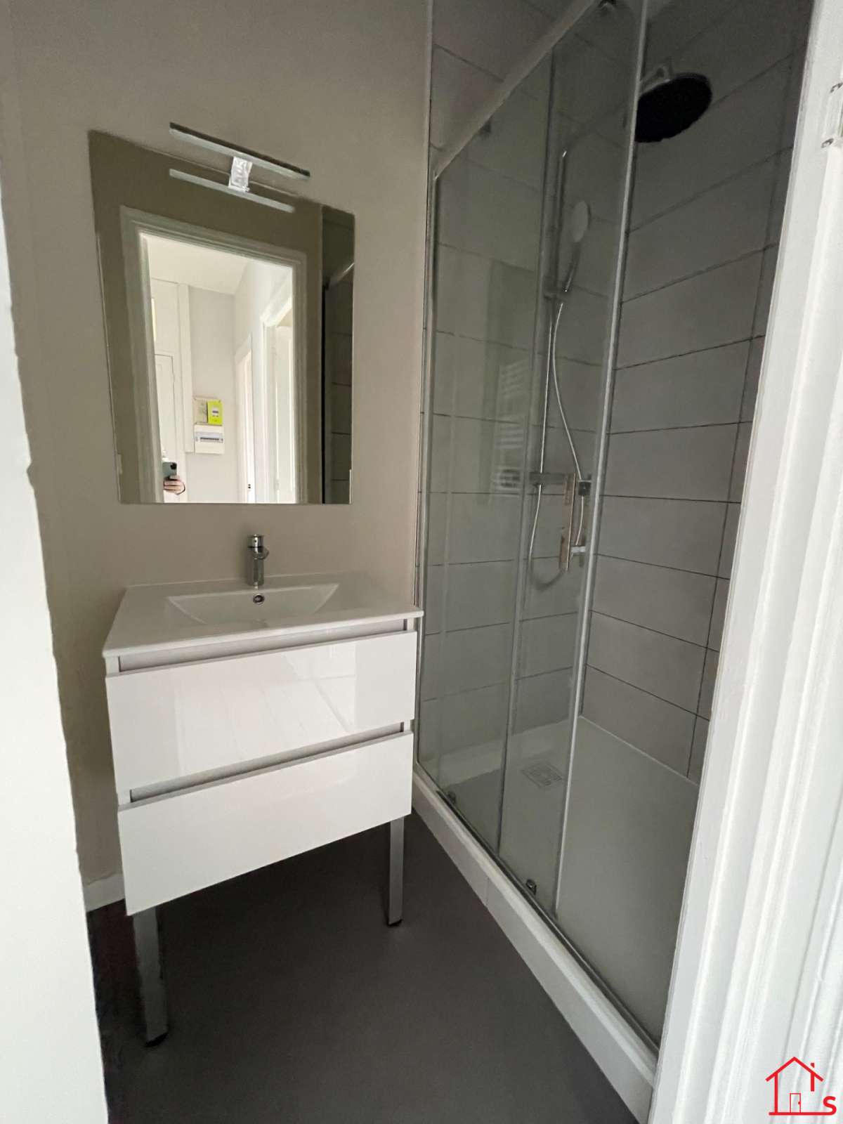 Appartement F3 NANCY*