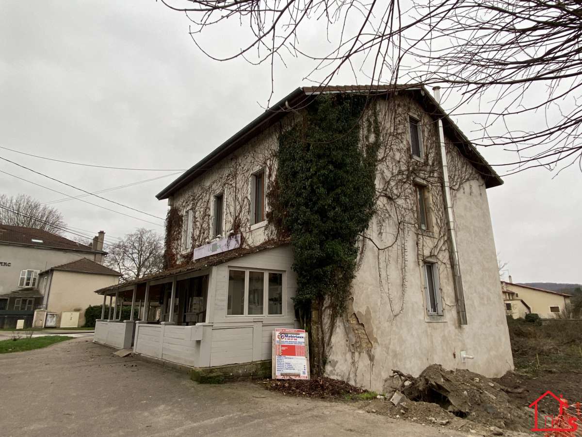 INVESTISSEUR ENSEMBLE IMMOBILIER
