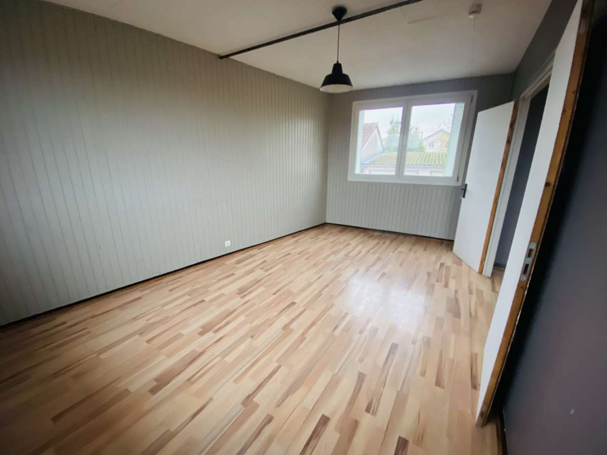 Immeuble de Rapport - DIEULOUARD