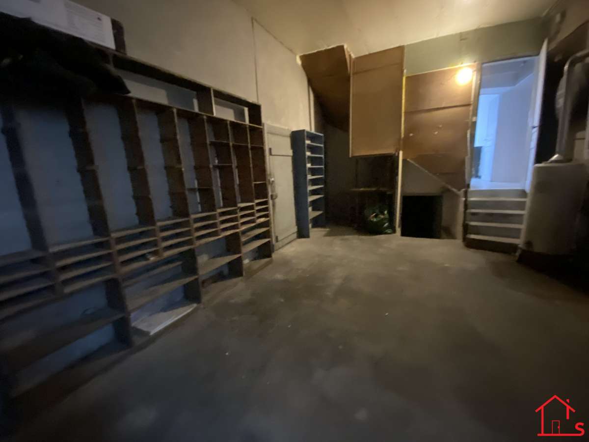 APPARTEMENT F4 DUPLEX 125 m2