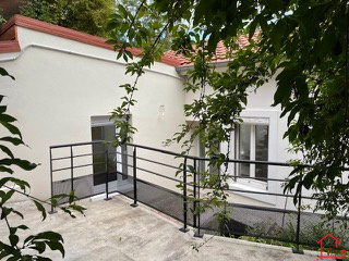 Maison rénovée avec charme, idéale pour un premier achat ou un investissement locatif