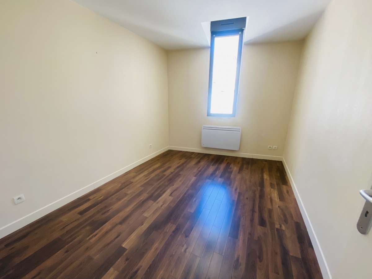 APPARTEMENT F3 au coeur de Pont à Mousson