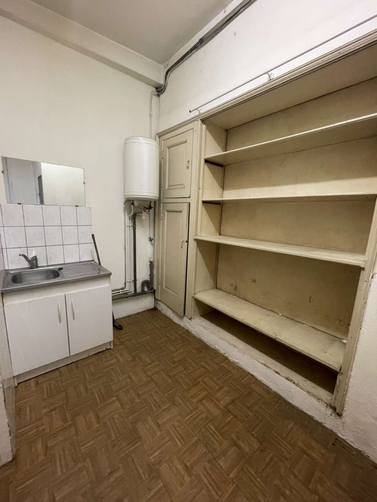 Local commercial - DIEULOUARD