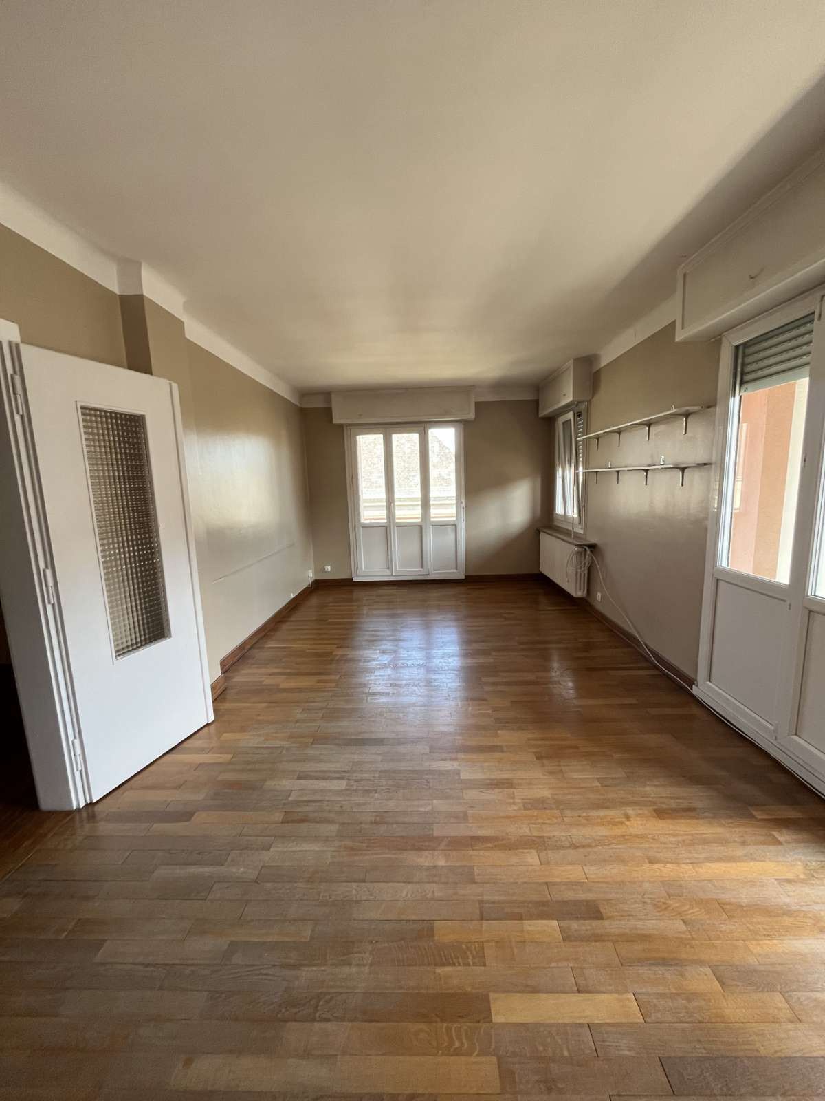 Appartement T3 - Thionville