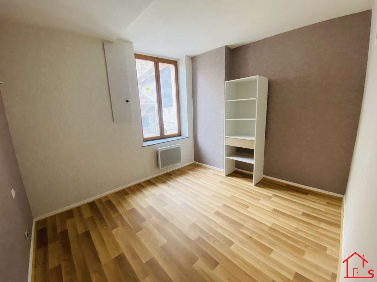 Immeuble de Rapport en Centre-Ville de DIEULOUARD