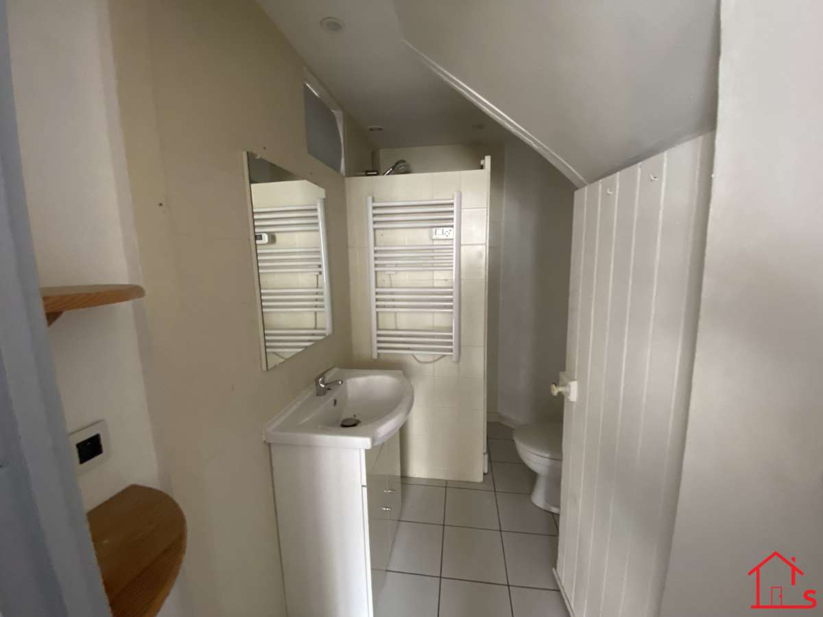Immeuble de Rapport en Centre-Ville de DIEULOUARD