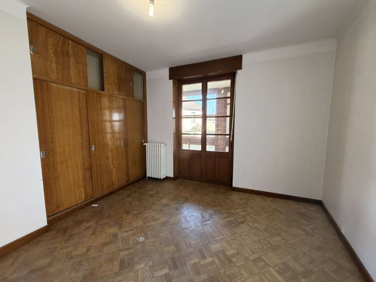 Appartement F5 - DIEULOUARD