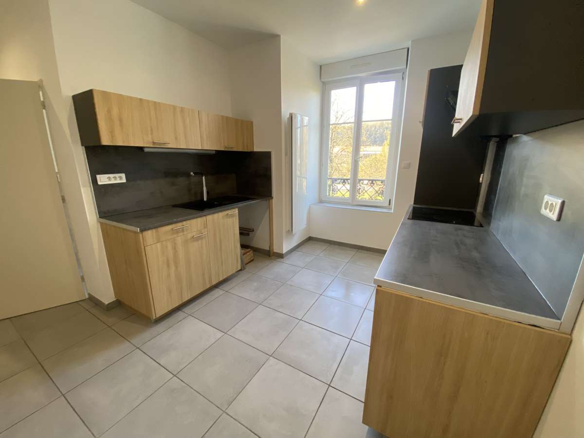 Appartement - DIEULOUARD