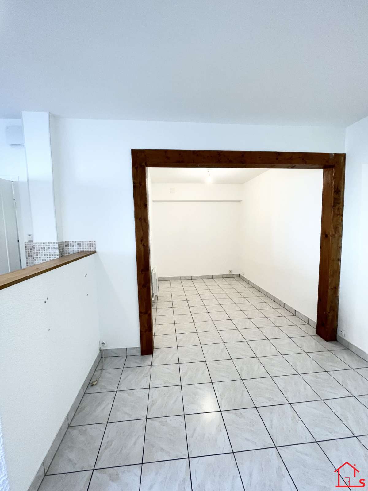 Appartement F1 Bis - Dieulouard