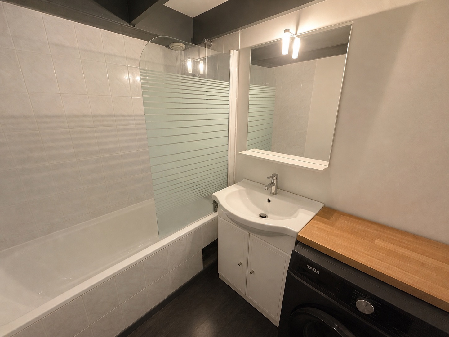Appartement F2 - DIEULOUARD *