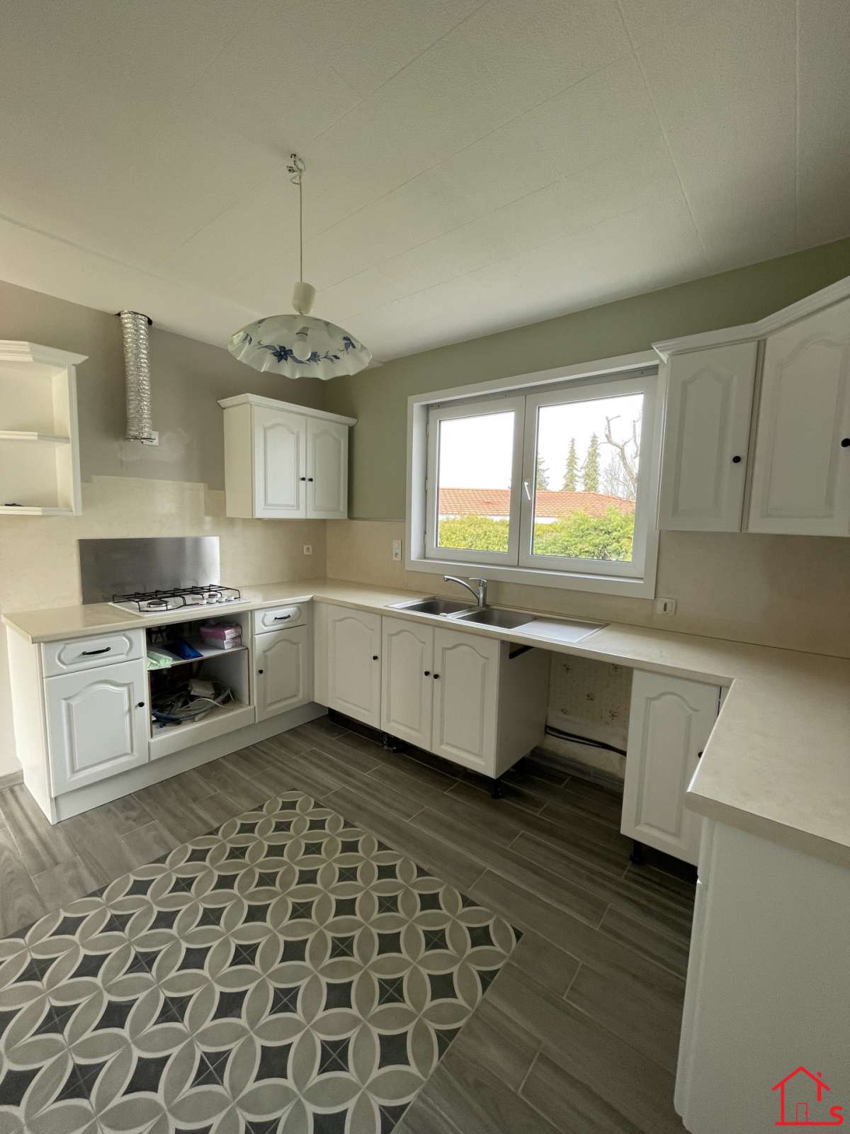 Maison plain pied en lotissement à LIVERDUN *