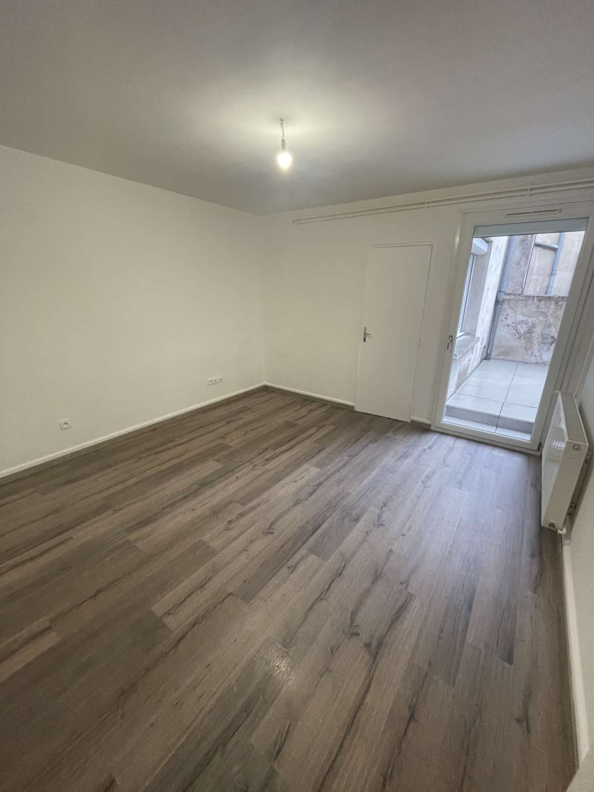 Appartement F4 - PONT A MOUSSON *