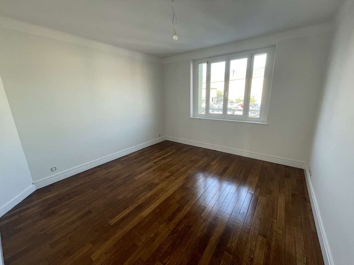 Appartement F3 - PONT A MOUSSON