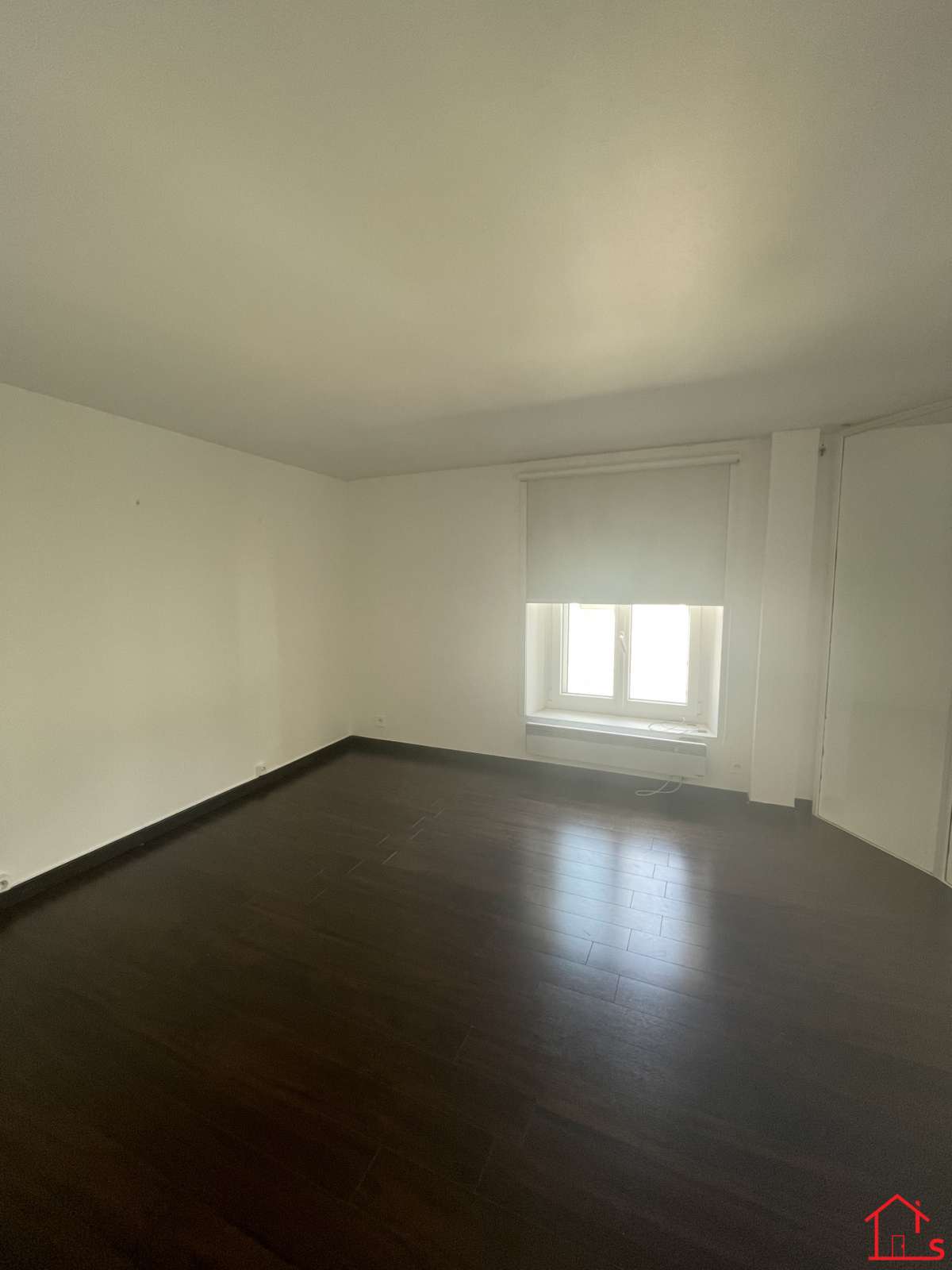 Duplex NANCY Quartier Charles III *