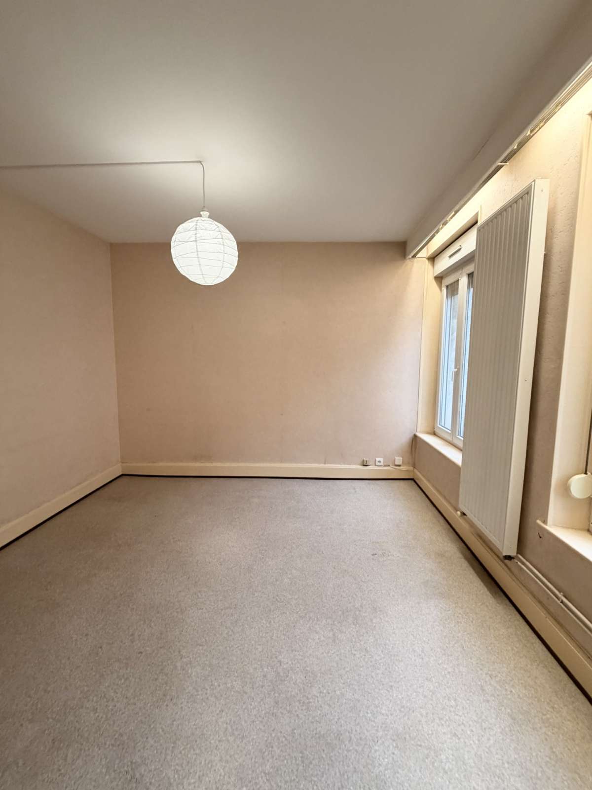 Appartement F2 bis - PONT-À-MOUSSON