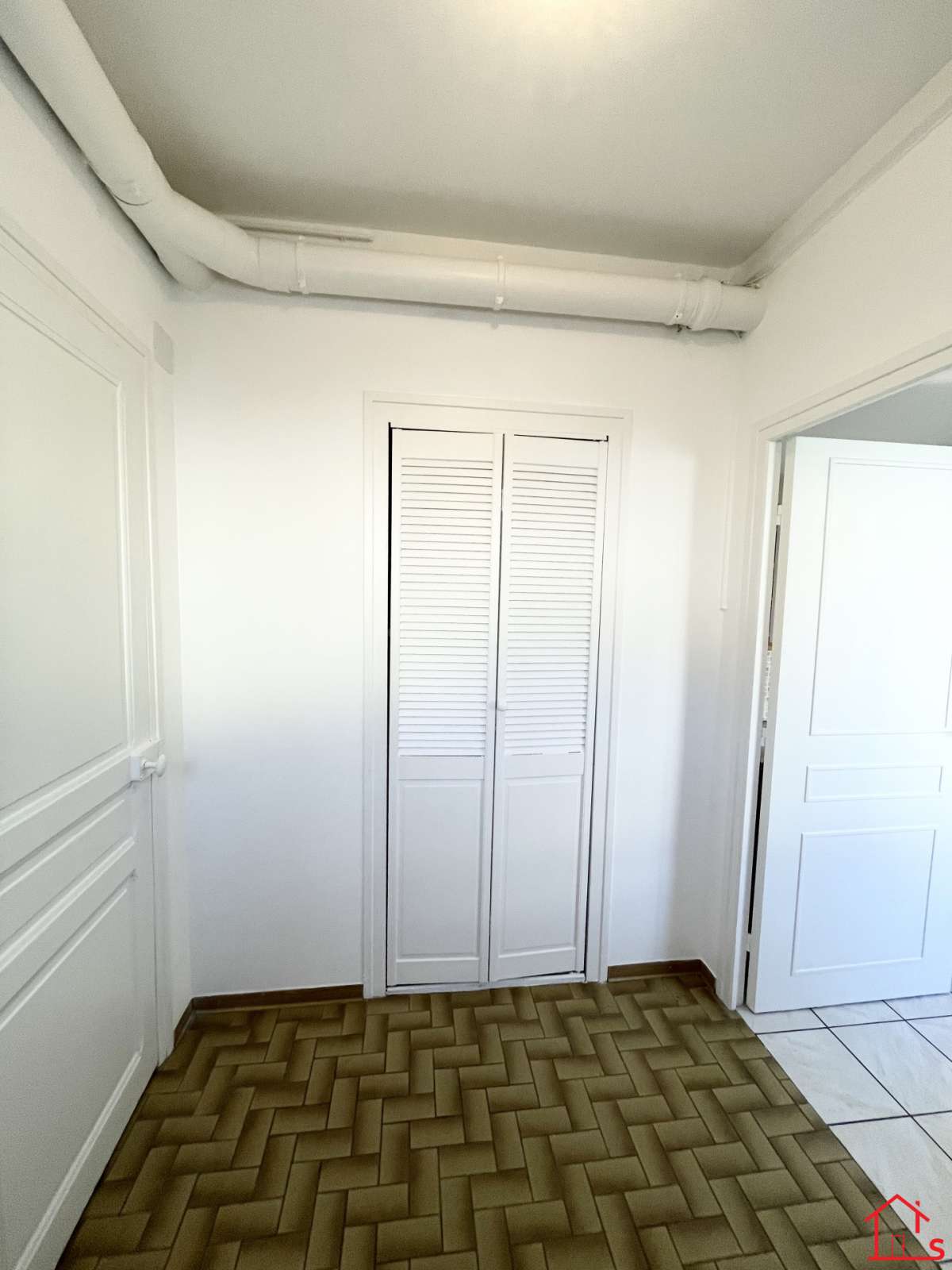 Appartement F1 Bis - Dieulouard