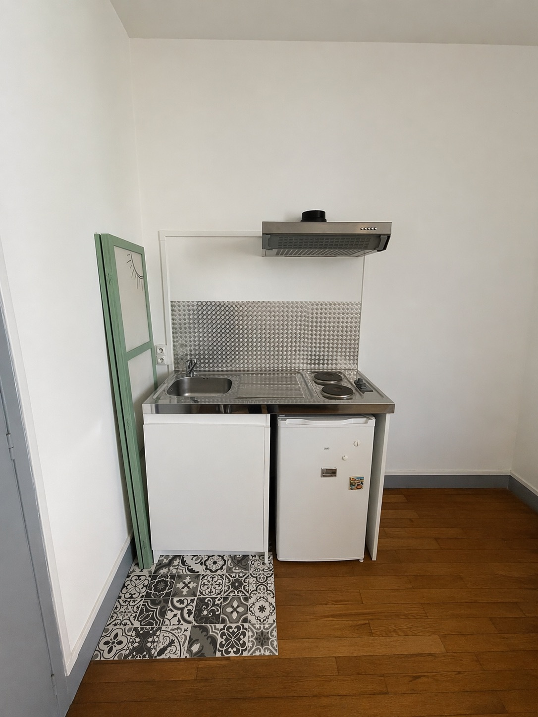 Studio - NANCY