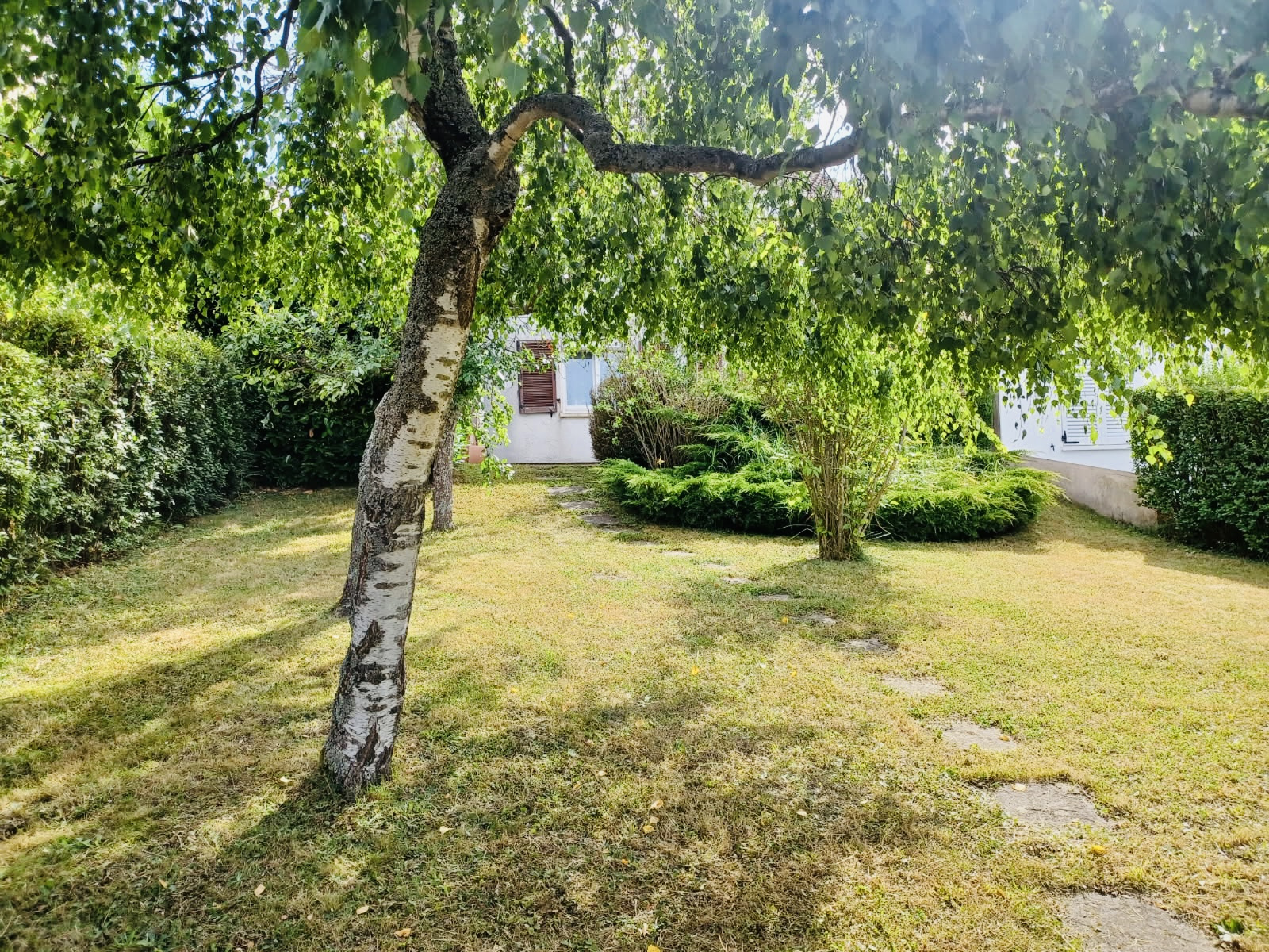 PAVILLON   Quartier coup de cœur   Pont-à-Mousson (Pré Latour)