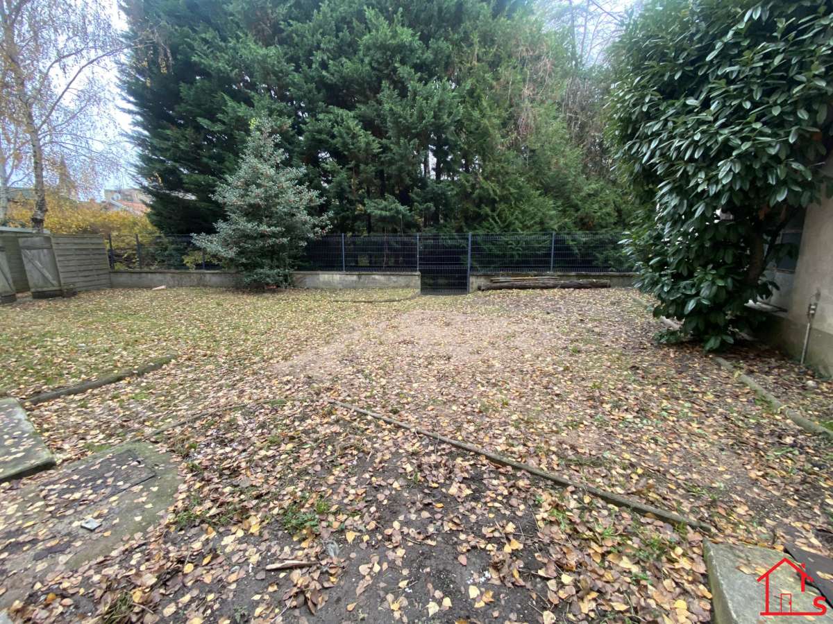 APPARTEMENT F4 DUPLEX 125 m2