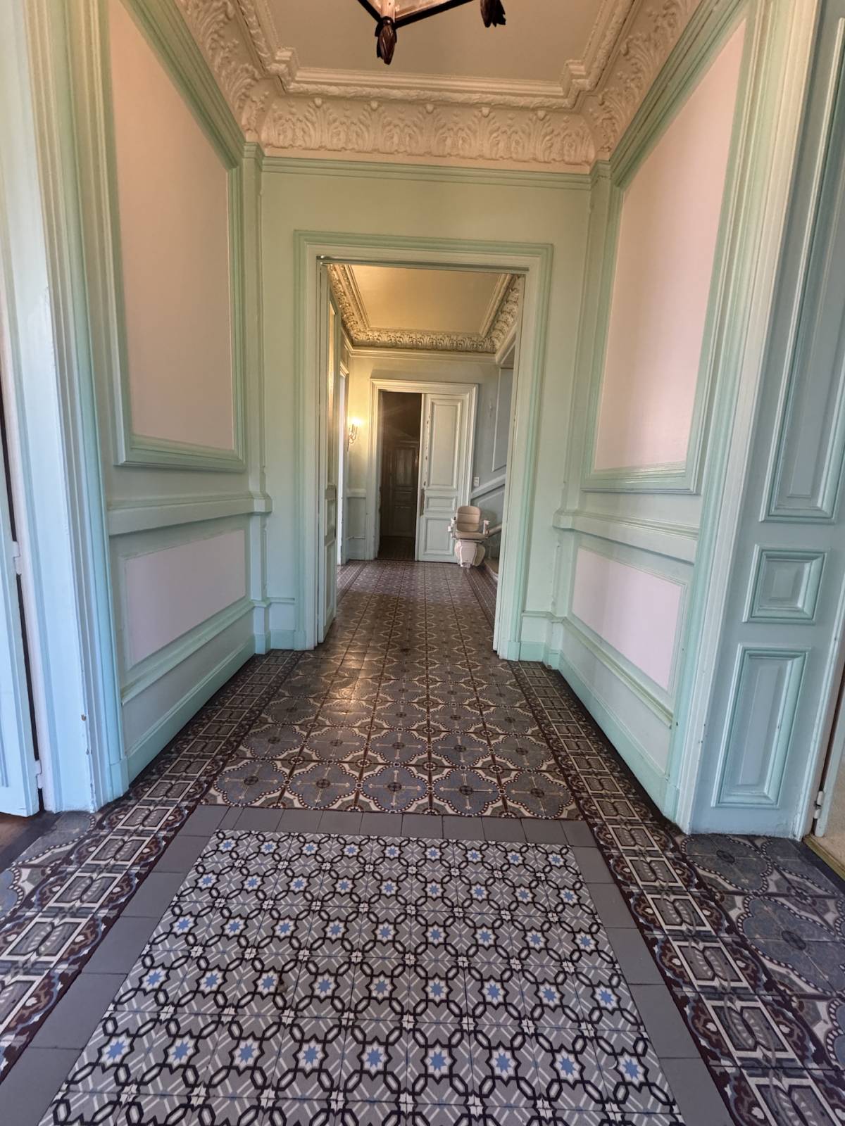 Magnifique Maison Bourgeoise Coeur de Ville