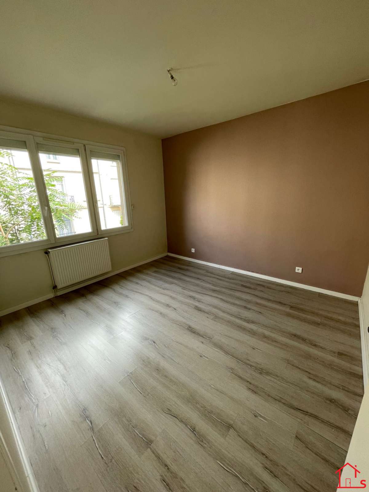 Maison F3 NANCY quartier Commanderie *