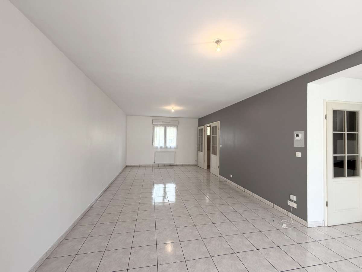 Maison F5 - DIEULOUARD*