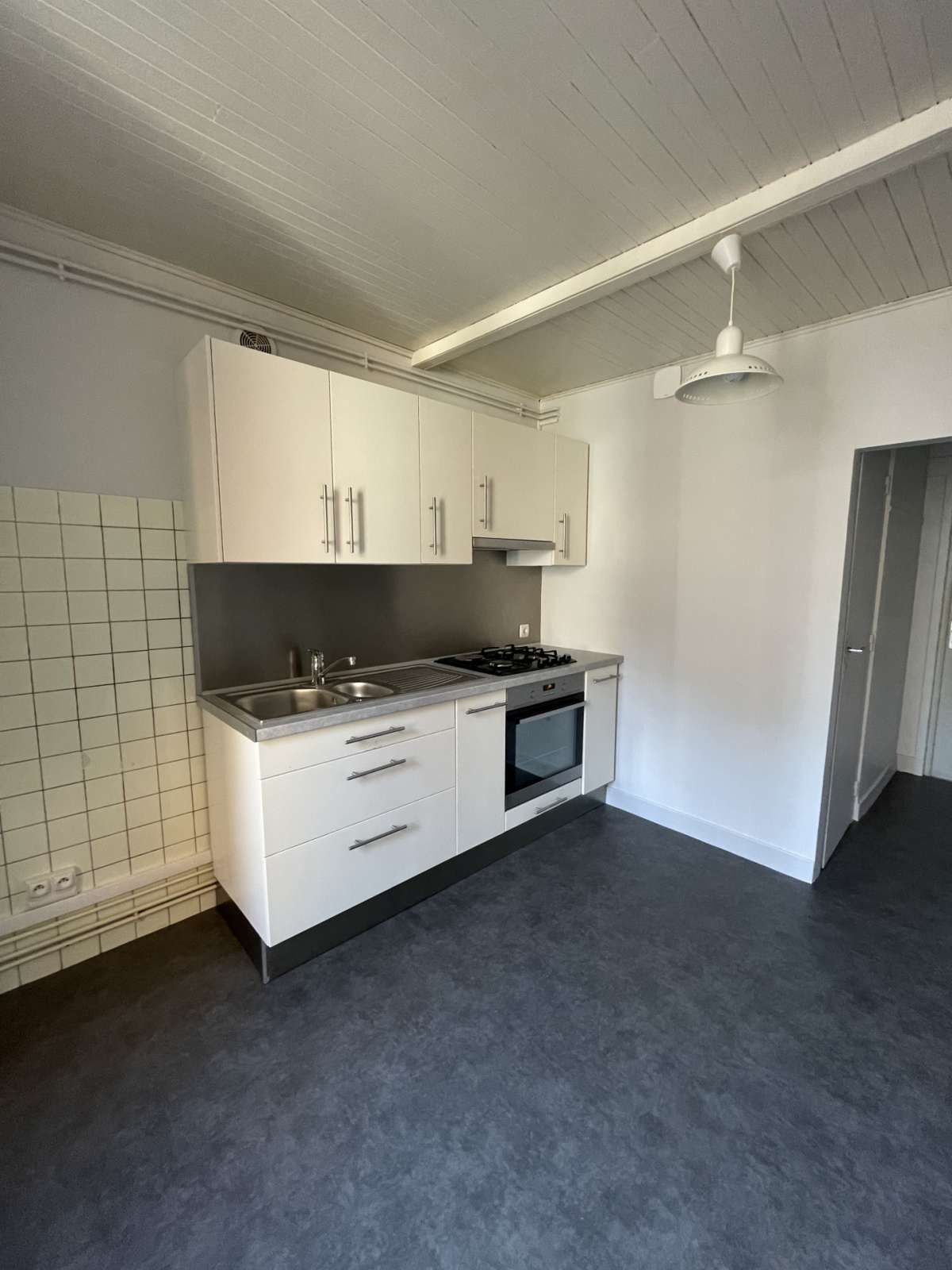 Appartement F3 Vieille Ville NANCY*