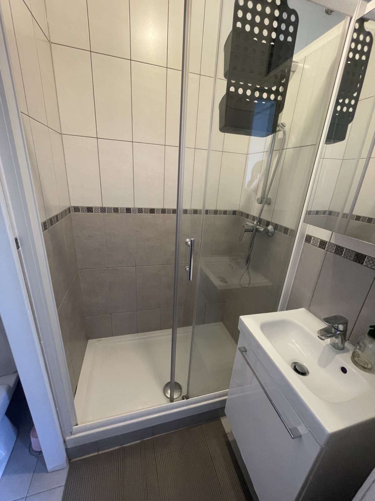 Appartement F2 proche Pépinière NANCY