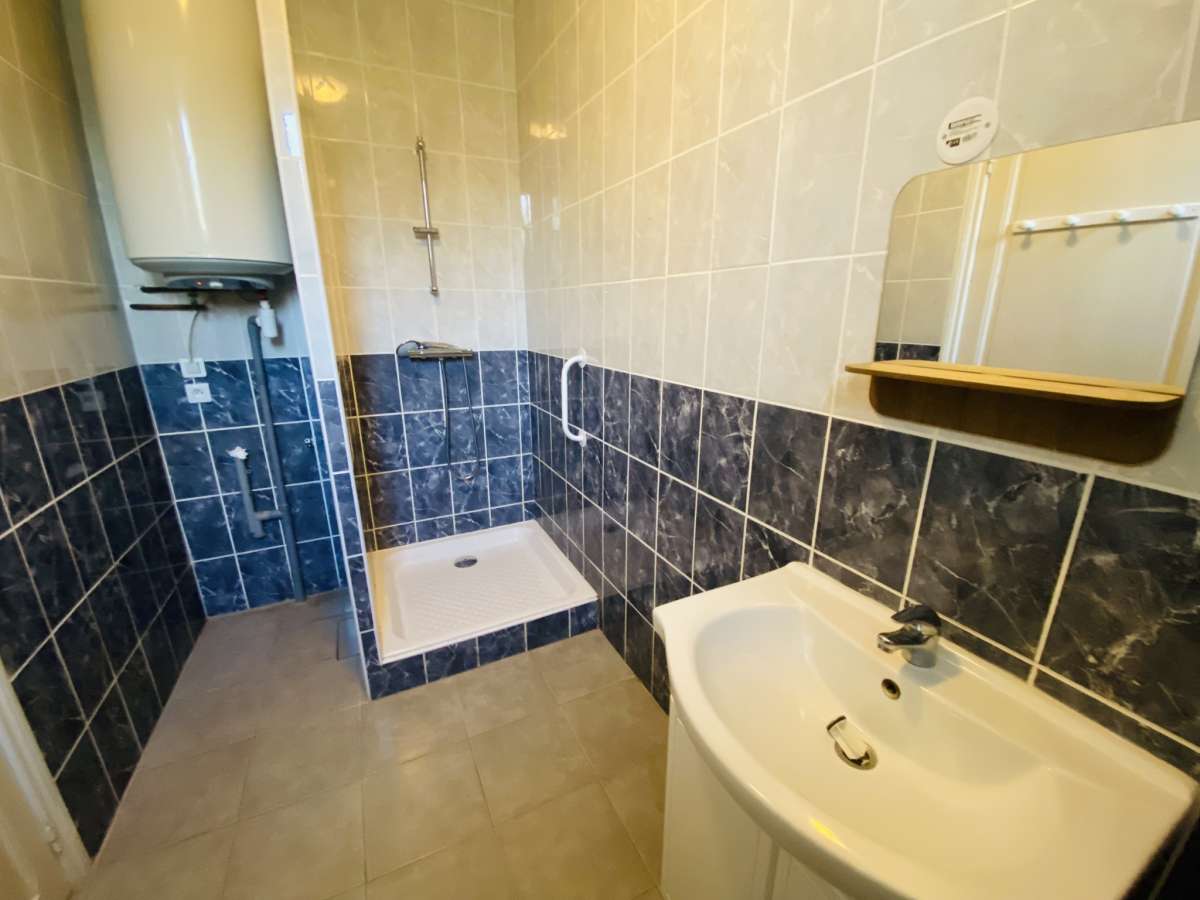 APPARTEMENT - Dieulouard