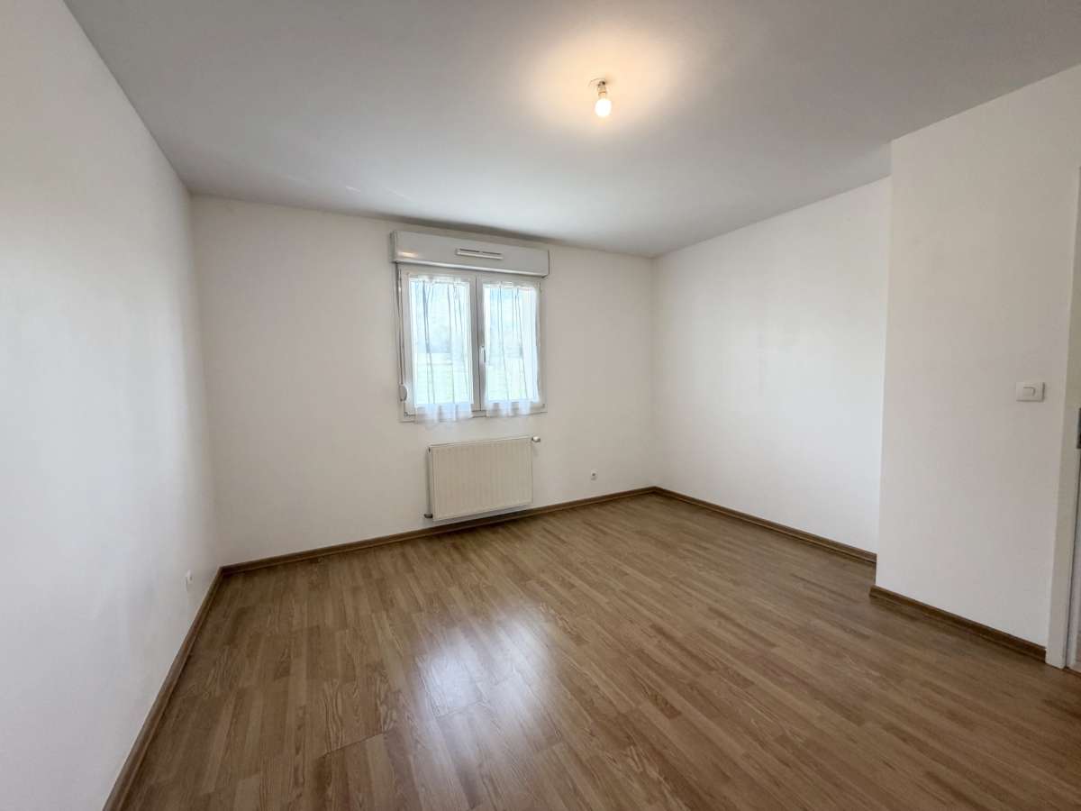 Maison F5 - DIEULOUARD*