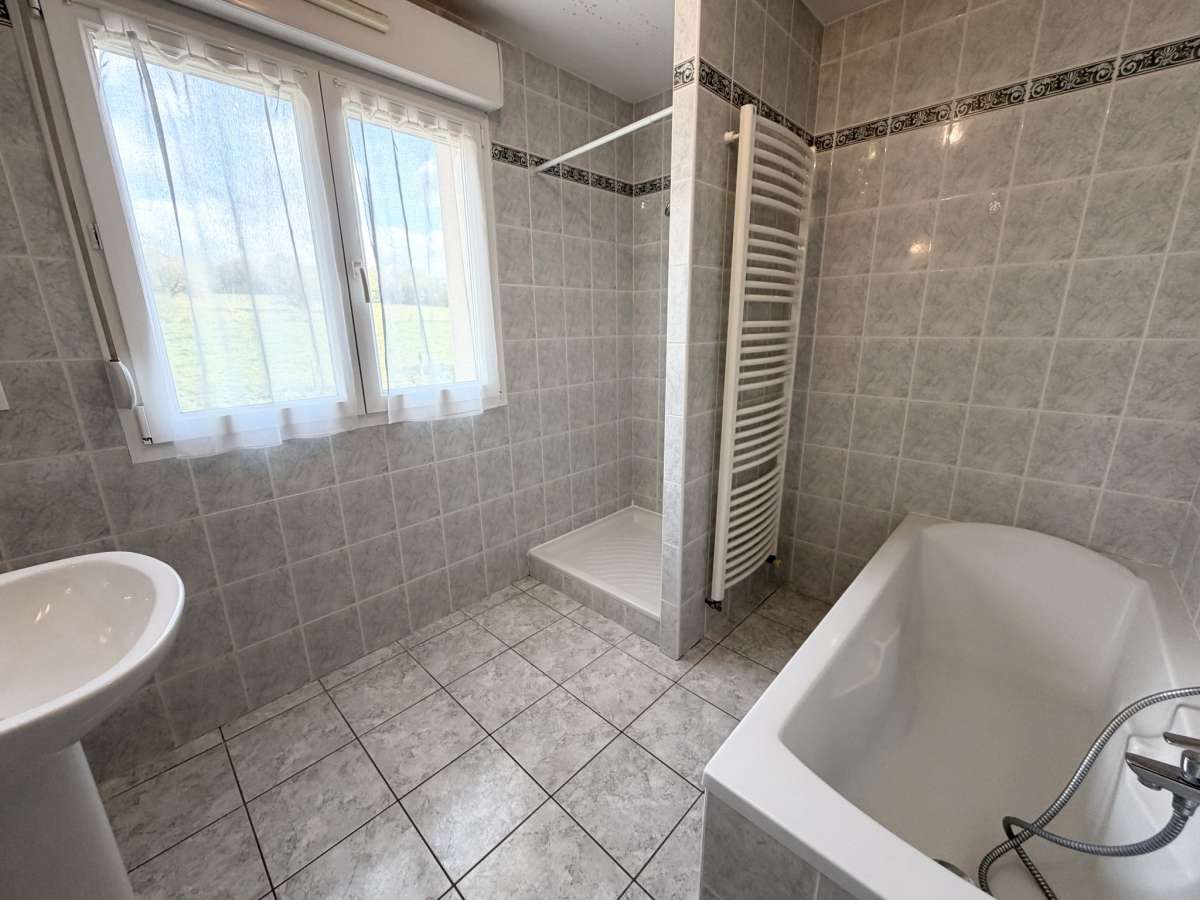 Maison F5 - DIEULOUARD*